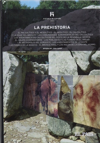 La Prehistoria