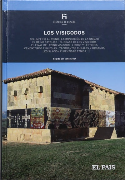 Los visigodos del imperio al reino, la imposición de la unidad