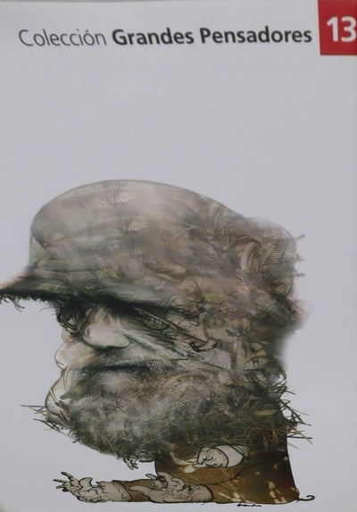 Darwin vida y obra, pensamiento