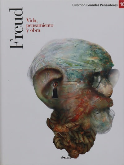 Freud vida, pensamiento y obra