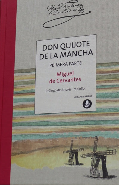 Don Quijote de la Mancha