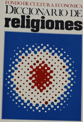 Diccionario de religiones