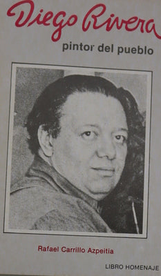 Diego Rivera pintor del pueblo