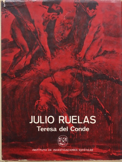 Julio Ruelas