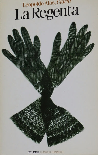 La Regenta