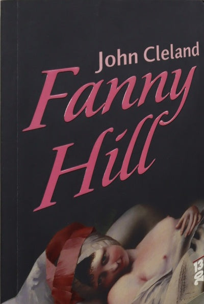 Fanny Hill memorias de una mujer de placer