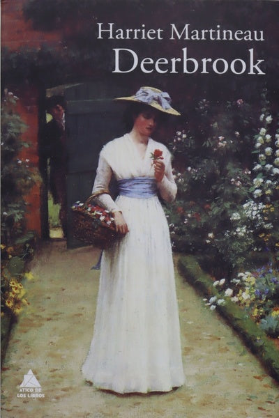 Deerbrook