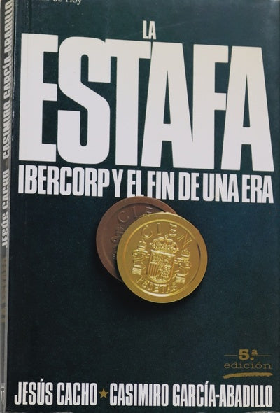 La estafa Ibercorp y el fin de una era