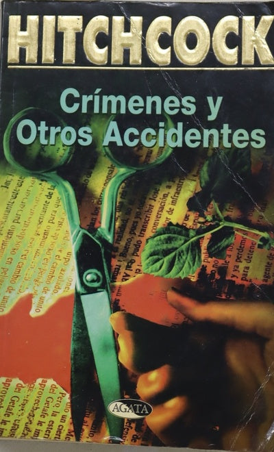 Crímenes y otros accidentes