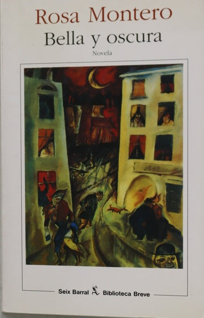 Bella y oscura