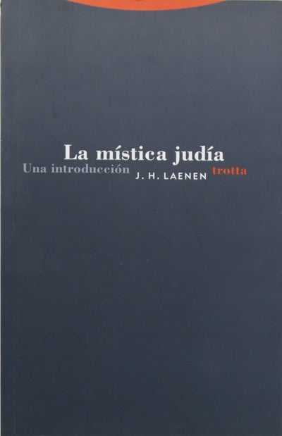 La mística judía una introducción
