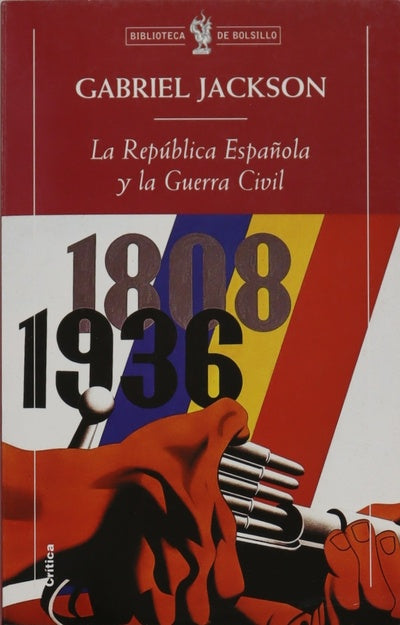 La República española y la Guerra Civil, 1931-1939