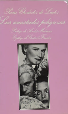 Las amistades peligrosas