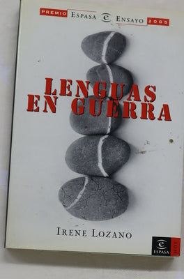 Lenguas en guerra