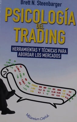 Psicología del trading herramientas y técnicas para abordar los mercados