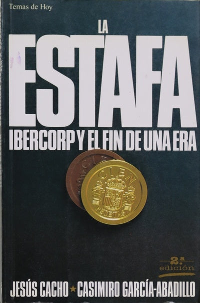 La estafa Ibercorp y el fin de una era