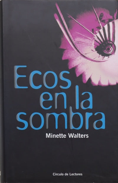 Ecos en la sombra