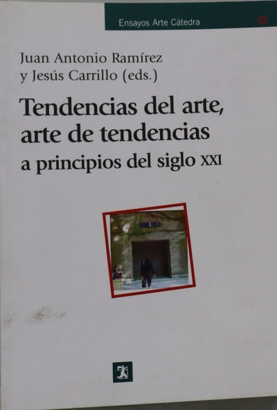 Tendencias del arte arte de tendencias a principios del siglo XXI