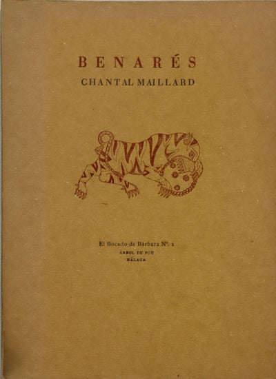 Benarés