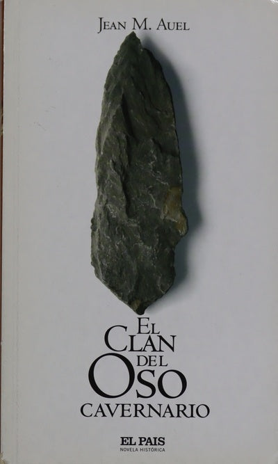 El clan del oso cavernario