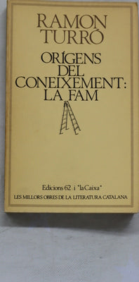 Orígens del coneixement, la fam