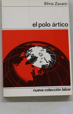 El Polo Ártico