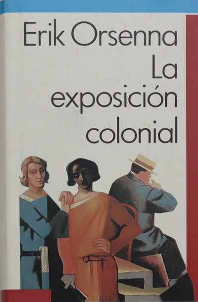 La exposición colonial