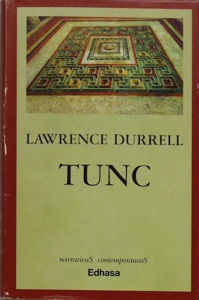 Tunc