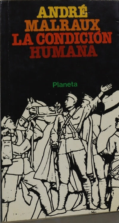 La condición humana