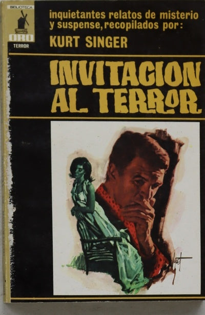 Invitación al terror