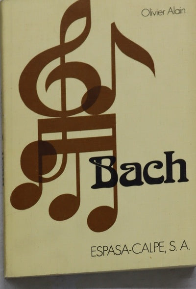 Bach