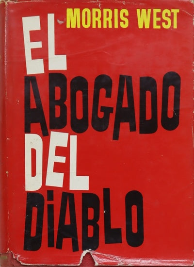 El abogado del diablo