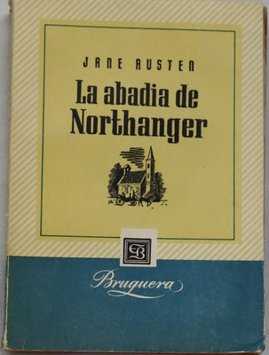 La abadía de Northanger