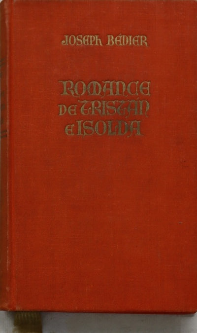 Romance de Tristán e Isolda