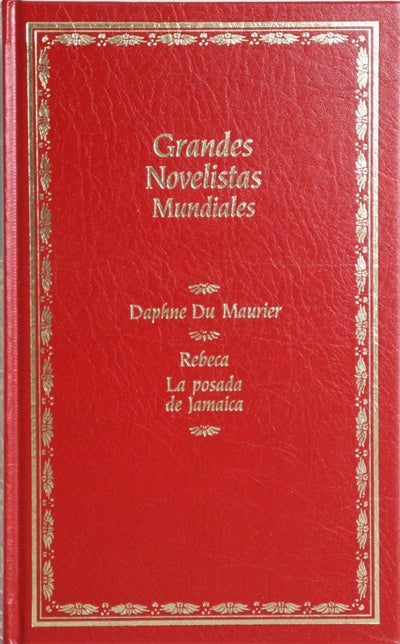 Rebeca La posada de Jamaica