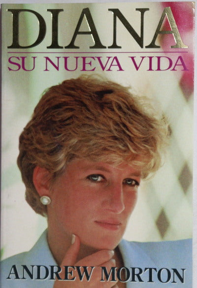 Diana, su nueva vida