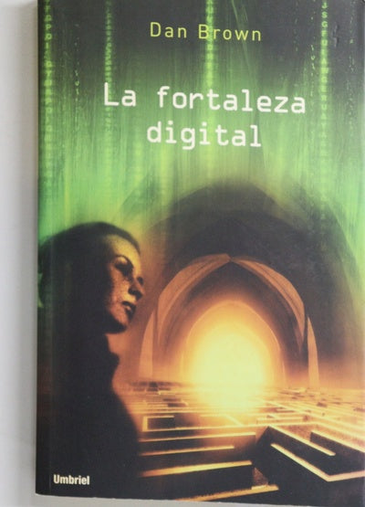 La fortaleza digital