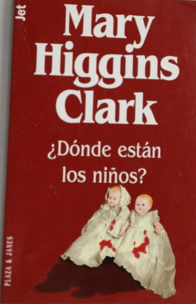 ¿Dónde están los niños?