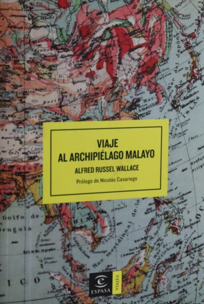 Viaje al archipiélago malayo