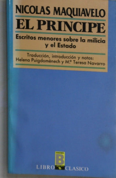 El príncipe
