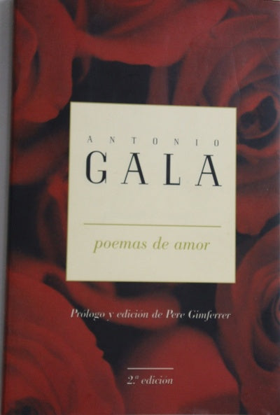 Poemas de amor