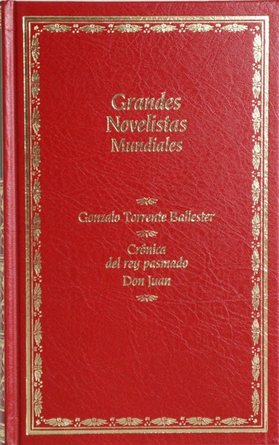 Crónica del rey pasmado Don Juan