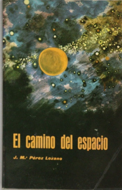 La aventura del espacio