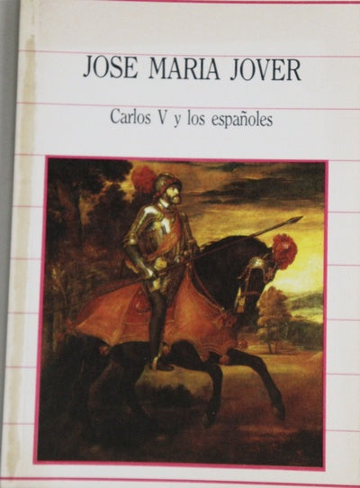 Carlos V y los españoles