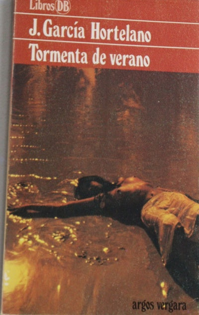 Tormenta de verano