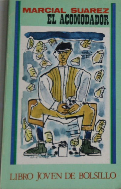 El acomodador