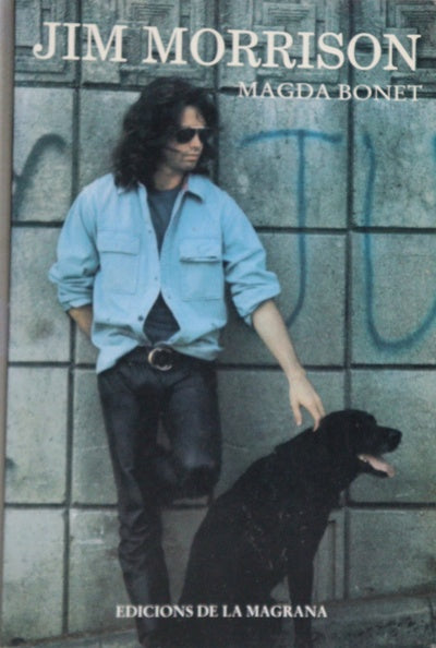 Jim Morrison