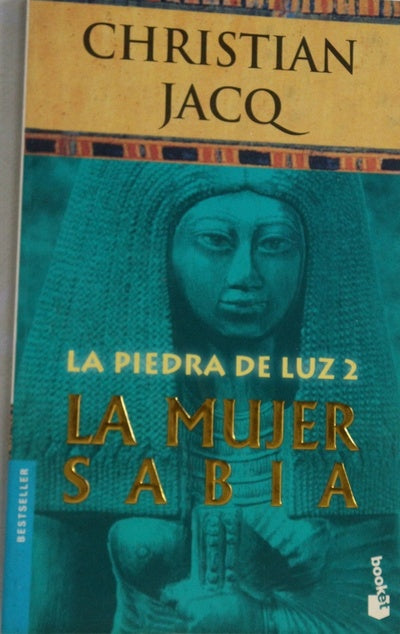 La mujer sabia