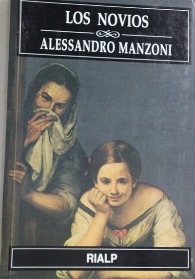 Los novios historia milanesa del siglo XVII