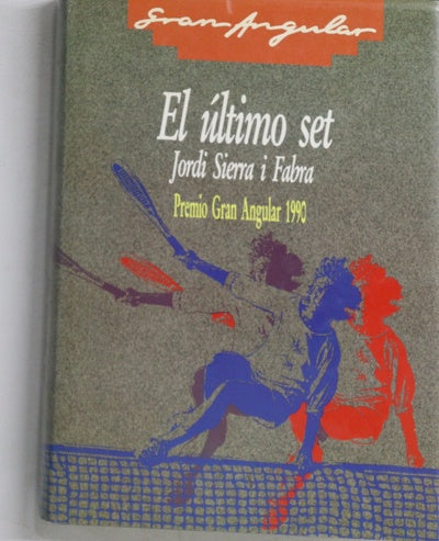 El último set